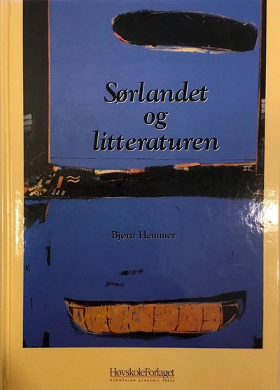 Sørlandet og litteraturen