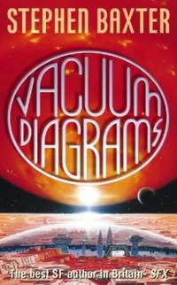cover of Vacuum Diagrams