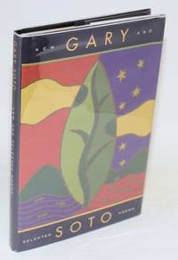 New and selected poems