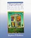 Essentials of Organizational Behavior by Robbins, Stephen P - 1996