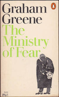 The Ministry of Fear : An Entertainment