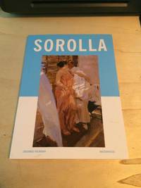 cover of Joaquin Sorolla: masterpieces