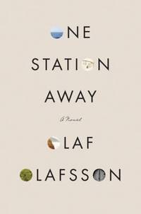 One Station Away : A Novel