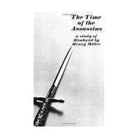 The Time of the Assassins – A Study of Rimbaud