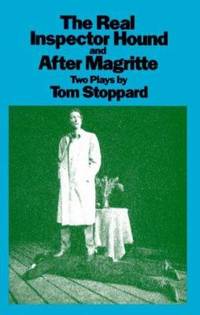 The Real Inspector Hound and After Magritte