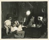 She Couldn't Take It (Five original photographs from the 1935 film)