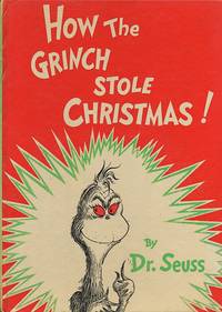 How the Grinch Stole Christmas!