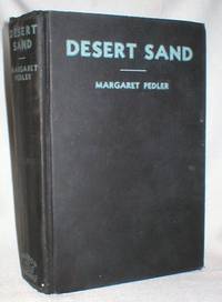 image of Desert Sand