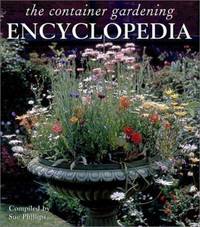 Container Gardening Encyclopedia