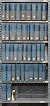 United States Treaties & Other International Agreements. 41 vols