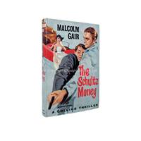 The Schultz Money by Malcolm Gair - 1st Edition 1st Printing - 1960 - from Brought to Book Ltd (SKU: 004753)