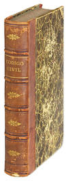 Codigo Civil del Peru, Con Citas, Notas, Concordancias y un Apendice by Miguel Antonio de la Lama
- 1893
- from The Lawbook Exchange Ltd (SKU: 58105)