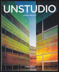Unstudio: The Floating Space (SIGNED)