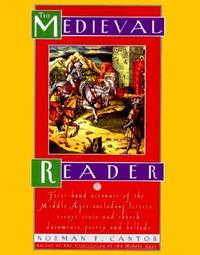 Medieval Reader by Norman F. Cantor - 1995