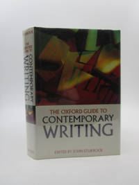 The Oxford Guide to Contemporary Writing