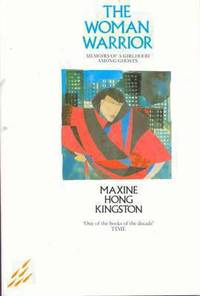 Woman Warrior, the (Picador Books)