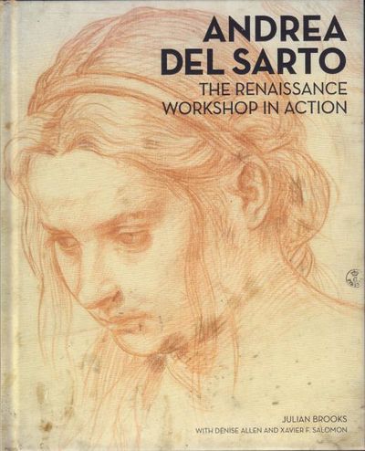 Andrea del Sarto: The Renaissance Workshop in…
