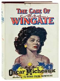 The Case of Mrs. Wingate