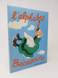 L&#039;Alphabet Becassine by Vaubant - 1961