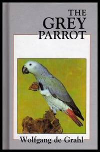 image of THE GREY PARROT