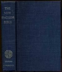 The New English Bible