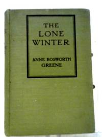 The Lone Winter