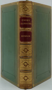 image of Green Mansions