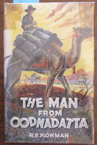 cover of Man From Oodnadatta, The