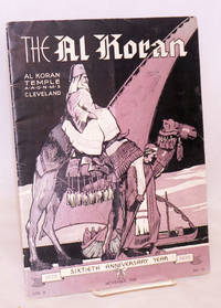 image of The Al Koran: vol. 2, no. 12, November, Sixtieth anniversary year, 1976 - 1936