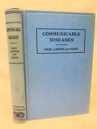 Communicable Diseases