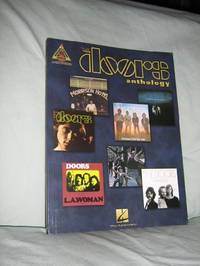 image of The Doors Anthology