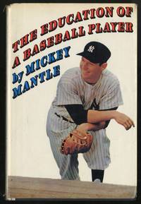 image of The Education of a Baseball Player