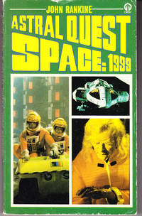 image of Space 1999: # 6 Astral Quest