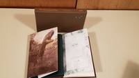 The Cretaceous Past: Signed Limited Slipcased