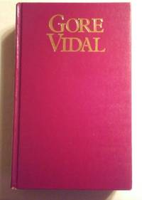 cover of GORE VIDAL: FIVE EARLY NOVELS