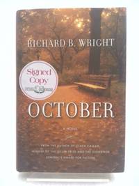 October