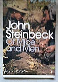 OF MICE AND MEN