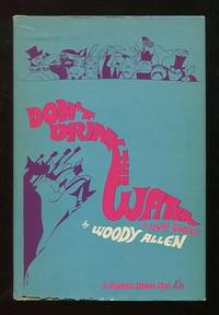 Don't Drink the Water