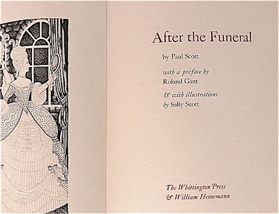 After the Funeral