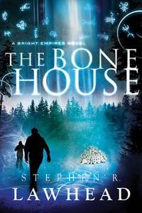 image of The Bone House (Bright Empires)