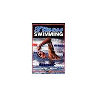 Fitness Swimming, Second Edition (Paperback)