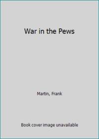 War in the Pews
