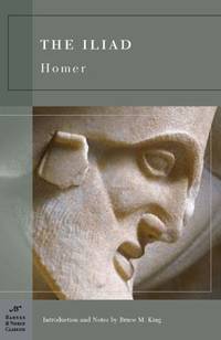 Iliad (Barnes & Noble Classics Series)