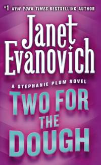 Two for the Dough (Stephanie Plum, No. 2) (Stephanie Plum Novels)
