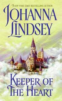 Keeper of the Heart (Ly-San-Ter Family)