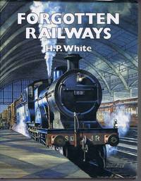 cover of Forgotten Railways