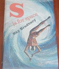 cover of S Is For Space