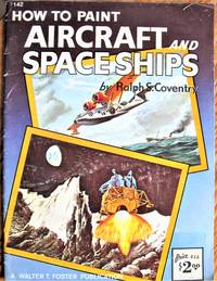 image of How to Paint Aircraft and Space Ships