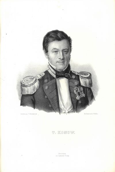 Eidsvold-Galleri. Med en kortfattet Eidsvoldshistorie og Biographier af (...). (photo 2)