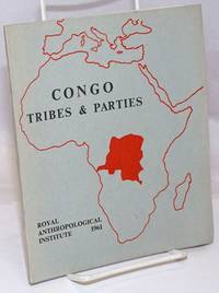 image of Congo: Tribes_Parties